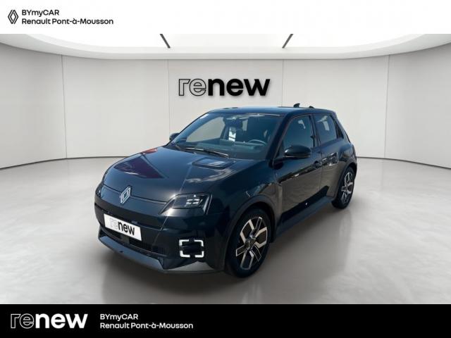 Renault R 5 E-Tech Electrique 150 Ch Autonomie Confort Techno