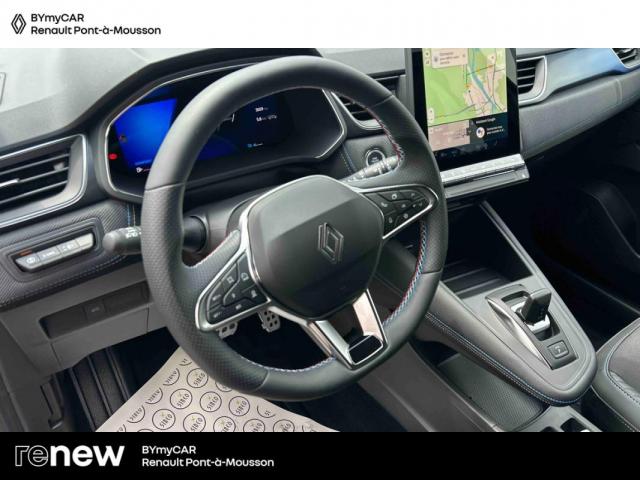 Renault Symbioz image 3