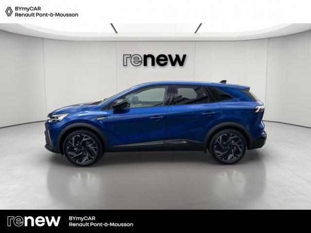 Renault Symbioz image 6
