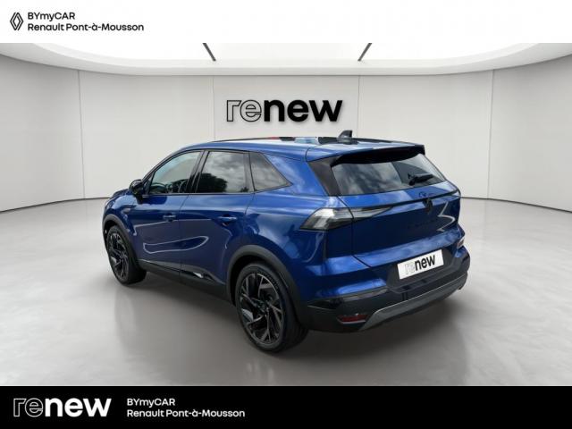 Renault Symbioz image 2
