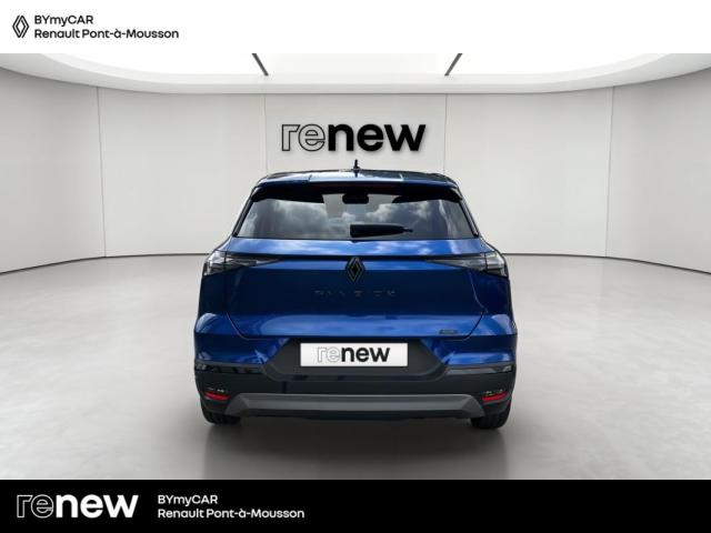Renault Symbioz image 1