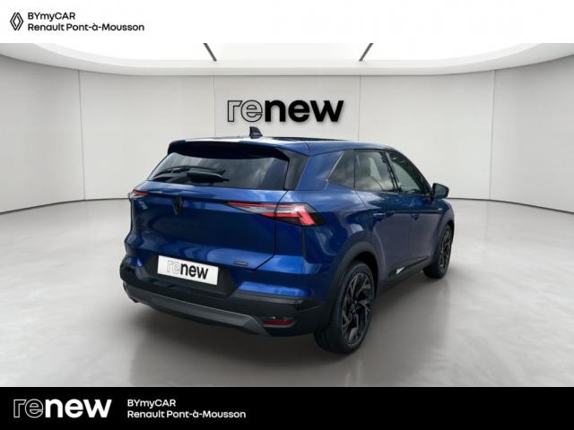 Renault Symbioz image 5