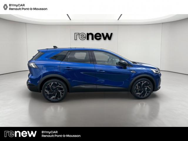 Renault Symbioz image 8