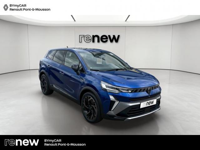 Renault Symbioz image 4