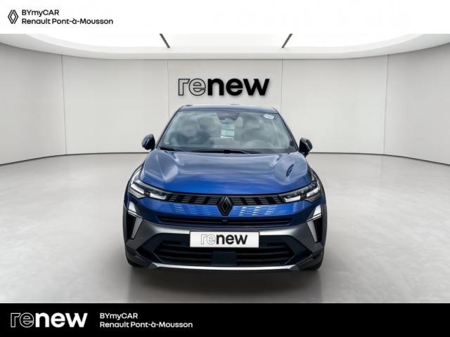 Renault Symbioz image 9