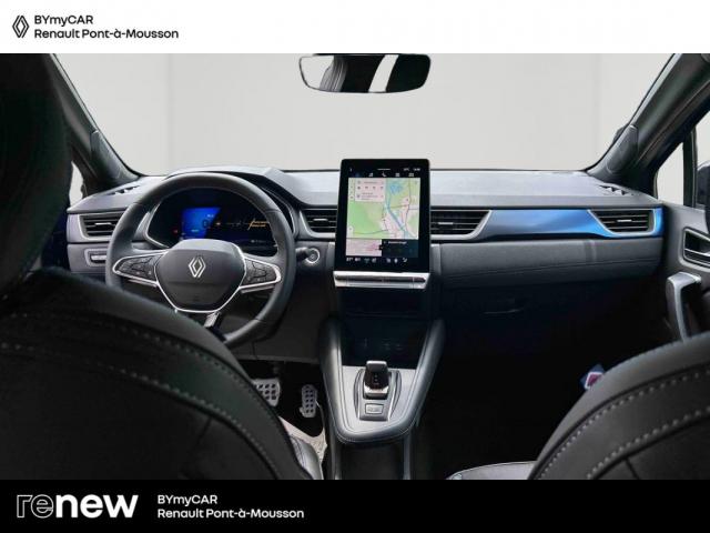 Renault Symbioz image 7