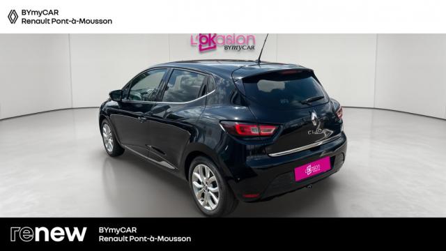 Renault Clio image 4