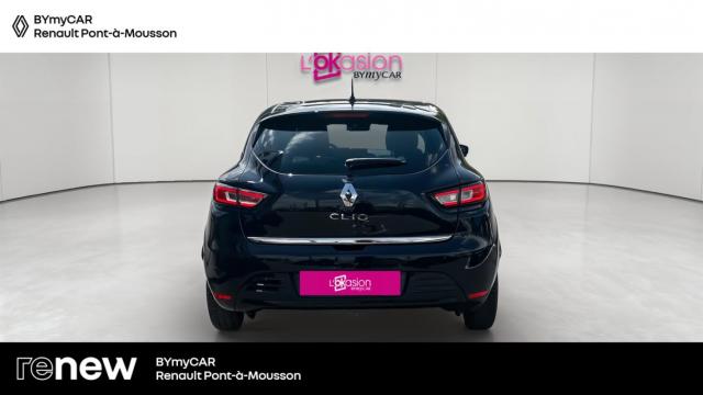 Renault Clio image 2