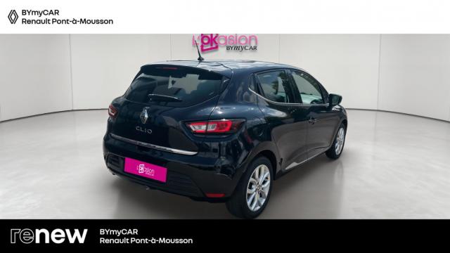 Renault Clio image 1