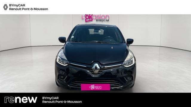 Renault Clio image 6