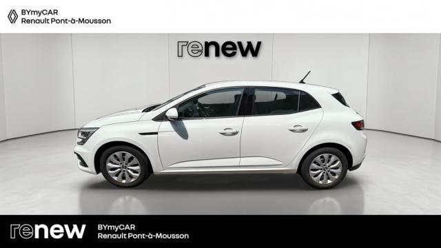 Renault Mégane image 1