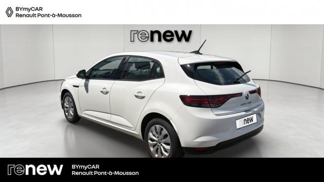 Renault Mégane image 8