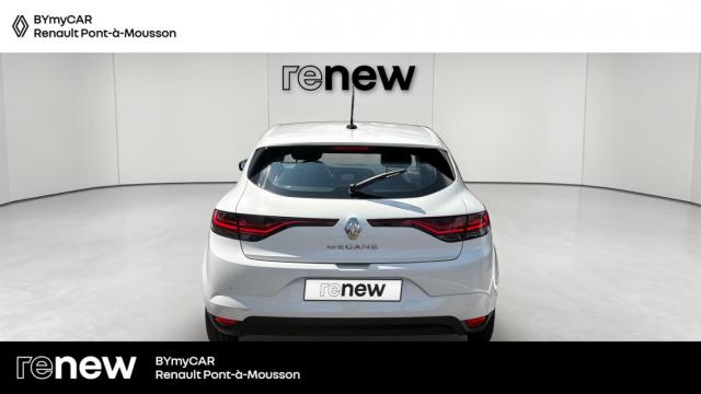 Renault Mégane image 6