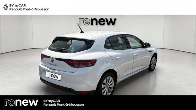 Renault Mégane image 3