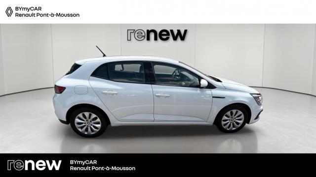 Renault Mégane image 4