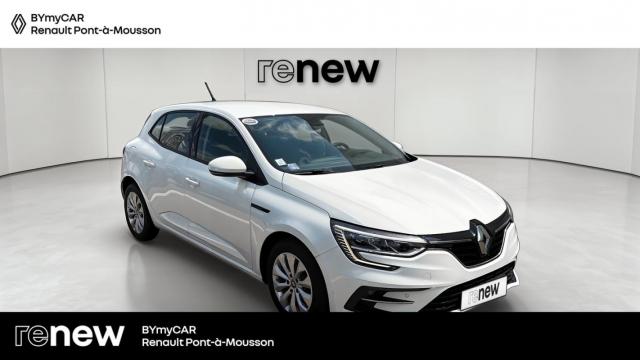 Renault Mégane image 5