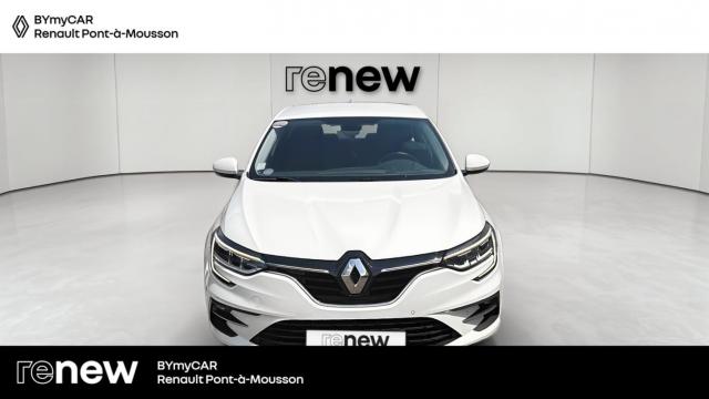 Renault Mégane image 7