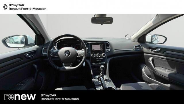 Renault Mégane image 2