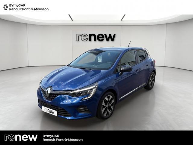 Renault Clio V E-Tech Full Hybrid 145 Evolution