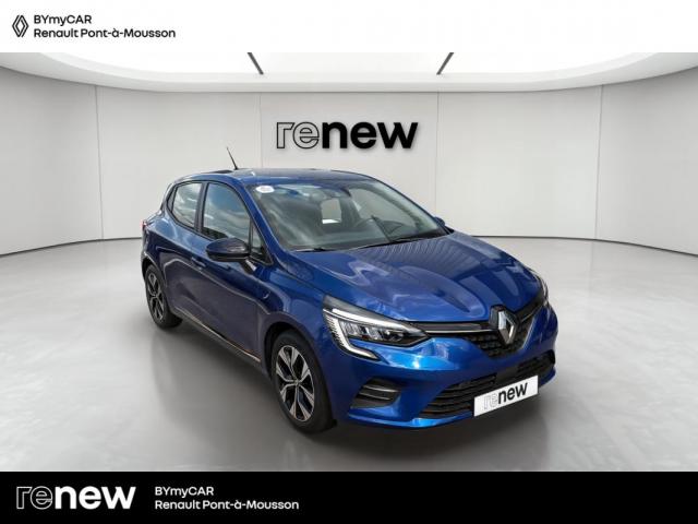 Renault Clio image 1
