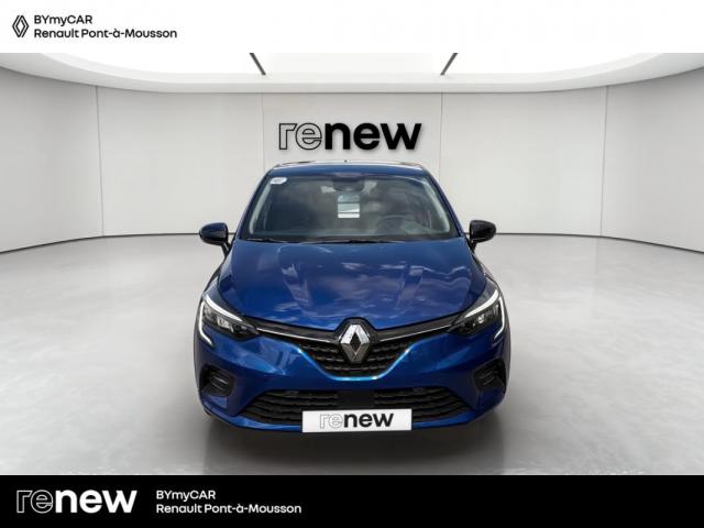 Renault Clio image 8