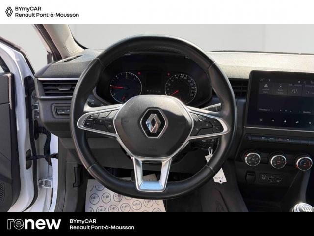 Renault Clio image 7