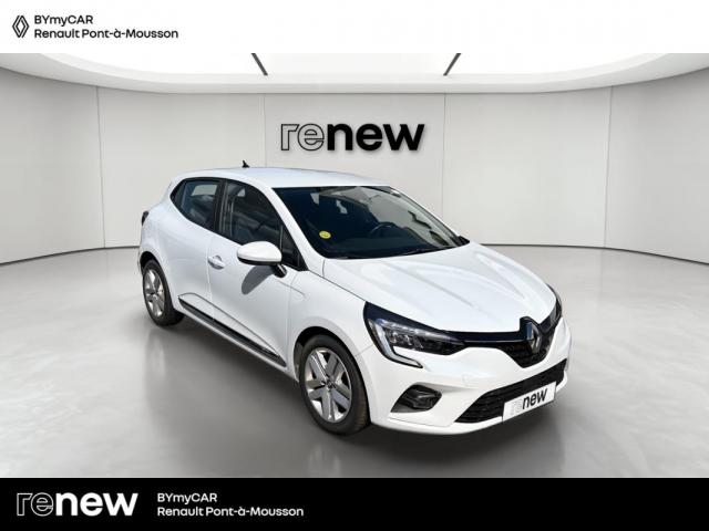 Renault Clio image 1