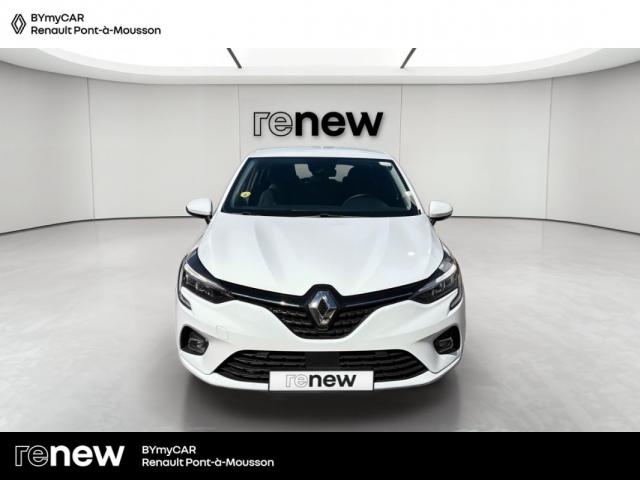 Renault Clio image 6