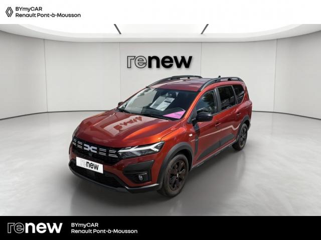 Dacia Jogger d’occasion