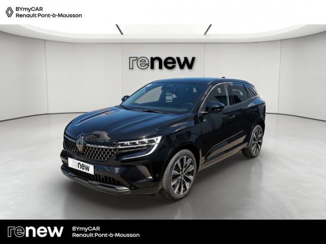 Renault Austral E-Tech Full Hybrid 200 Gsr2 Techno