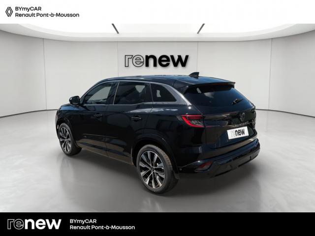 Renault Austral image 8