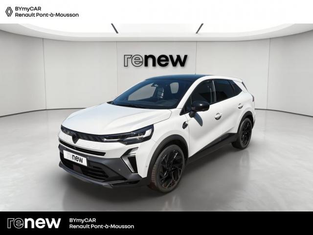 Renault Symbioz E-Tech Full Hybrid 145 Esprit Alpine