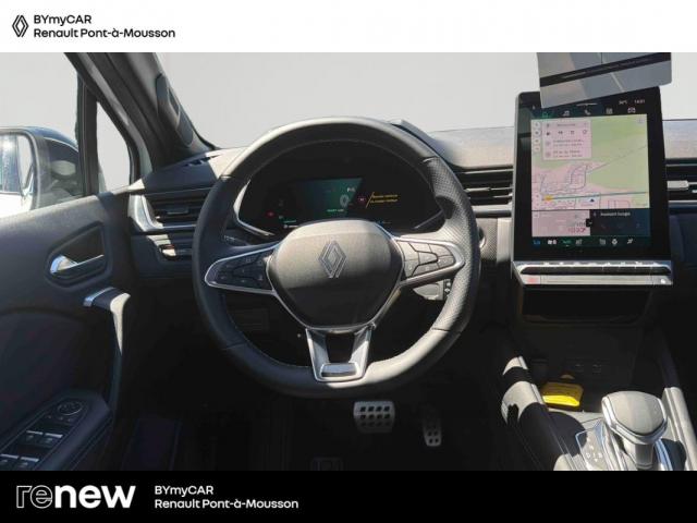 Renault Symbioz image 4