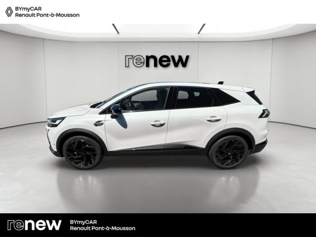 Renault Symbioz image 2