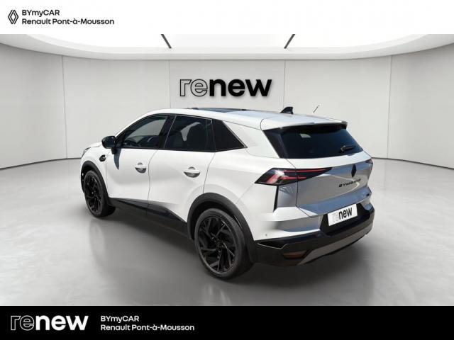 Renault Symbioz image 8
