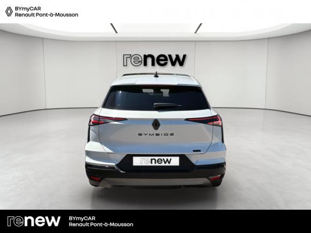 Renault Symbioz image 3