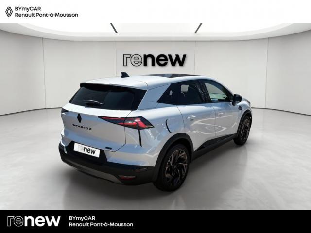 Renault Symbioz image 7
