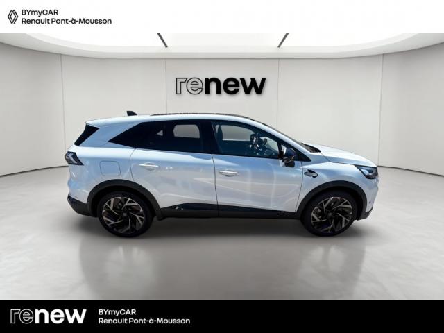 Renault Symbioz image 5