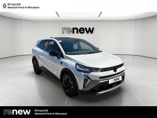 Renault Symbioz image 9