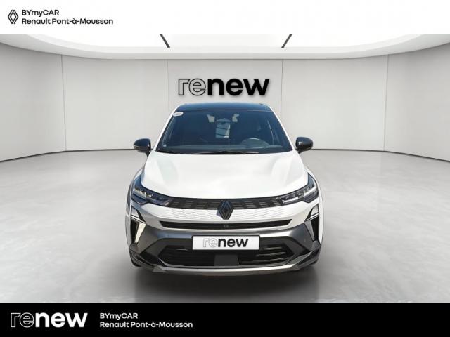 Renault Symbioz image 6