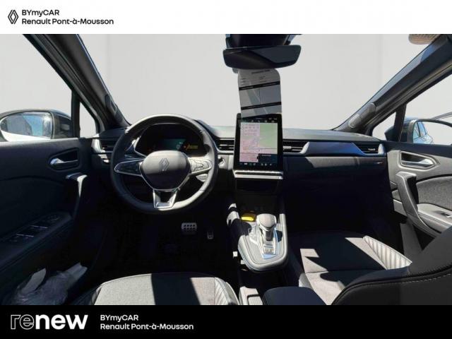 Renault Symbioz image 1