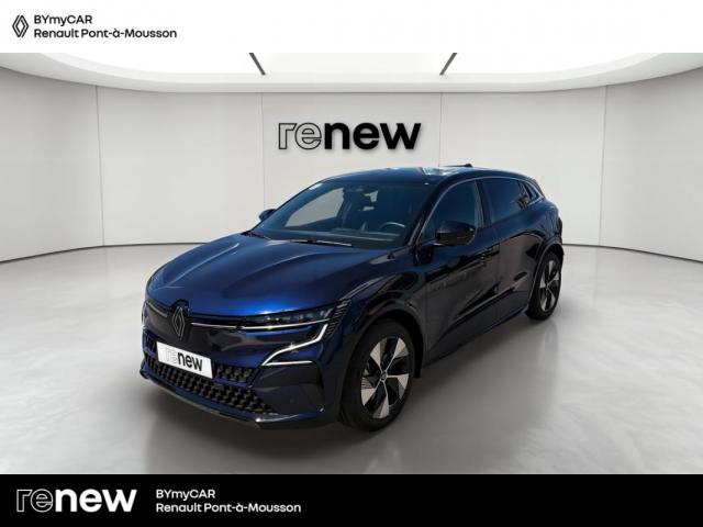 Renault Mégane E-Tech 220 Ch Autonomie Confort Gsr2 Techno