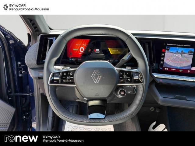 Renault Mégane E-Tech image 3