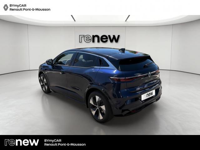 Renault Mégane E-Tech image 1