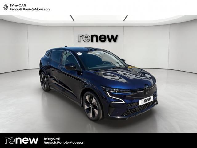 Renault Mégane E-Tech image 7