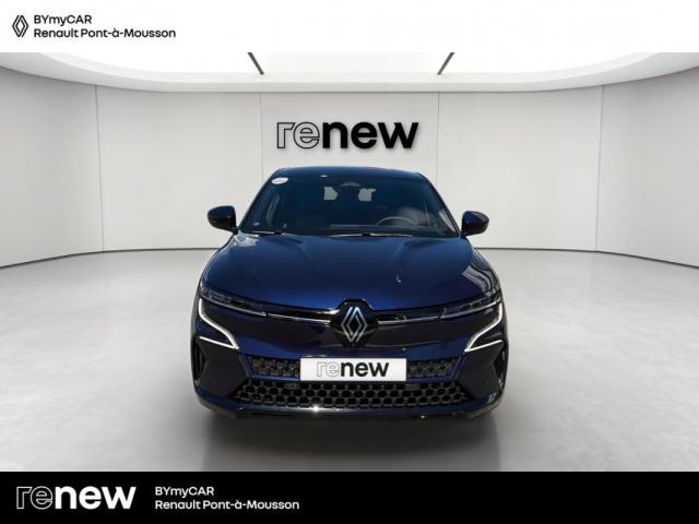 Renault Mégane E-Tech image 4