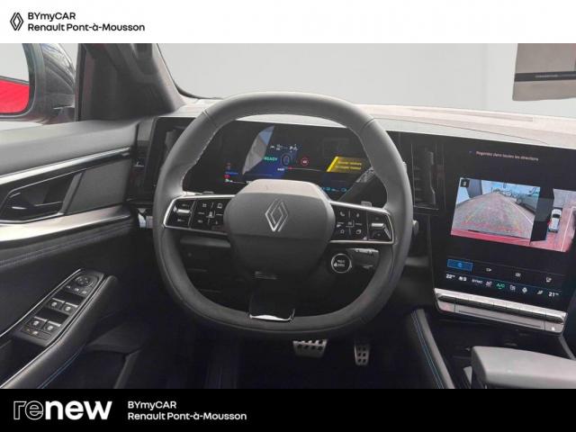 Renault Austral image 7