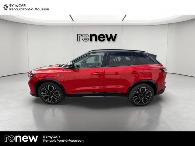 Renault Austral image 6