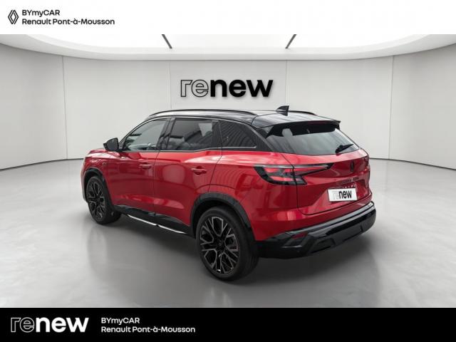 Renault Austral image 5