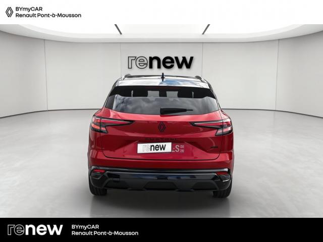 Renault Austral image 1